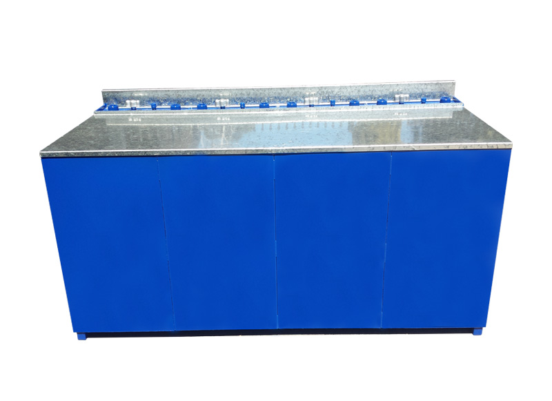 bench-tanks