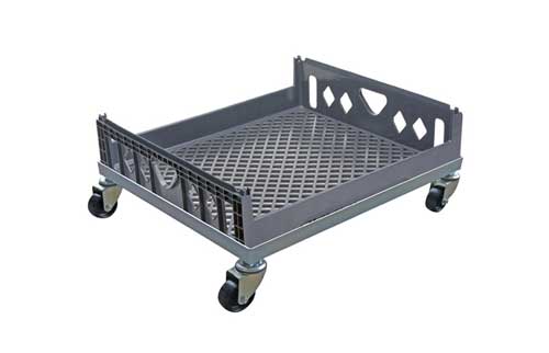 Bread-crate-dolly
