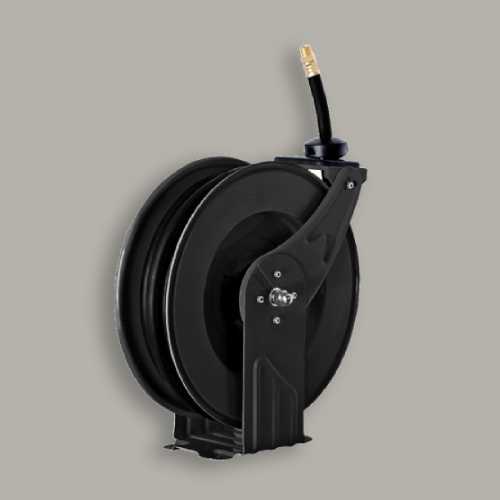Twin Pedestal Oil water hose